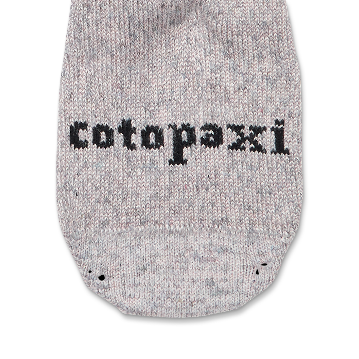 Contiguo Mid-Calf Sock - Del Día Neutral - US 6192