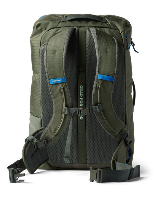Allpa 42L Travel Pack - Fatigue - US 7354
