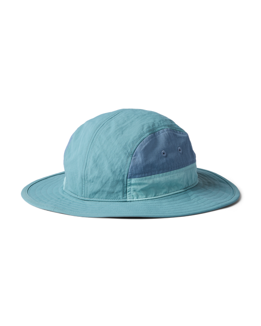 Tech Bucket Hat - Everglade - US 5200