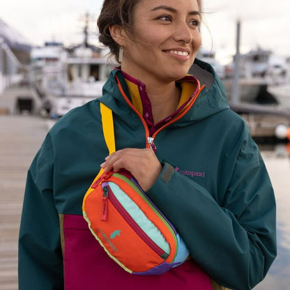 Kapai 1.5L Hip Pack - Del Día - US 4943