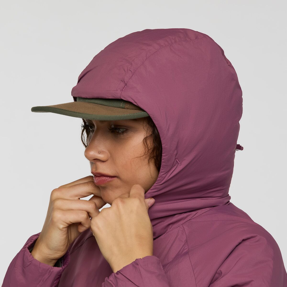 Pacaya 2.0 Insulated Hooded Jacket - Women's - Azure - US 3561