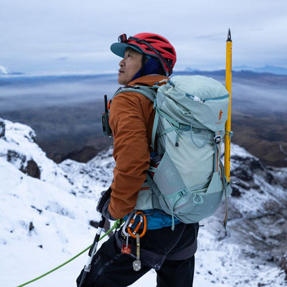 Arenal 32L Backpack - Carbon - US 8002