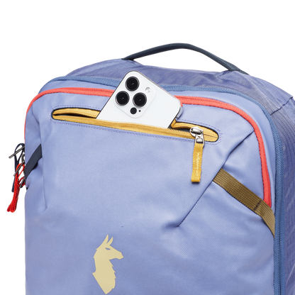 Allpa 28L Travel Pack - Blue Smoke - US 2148
