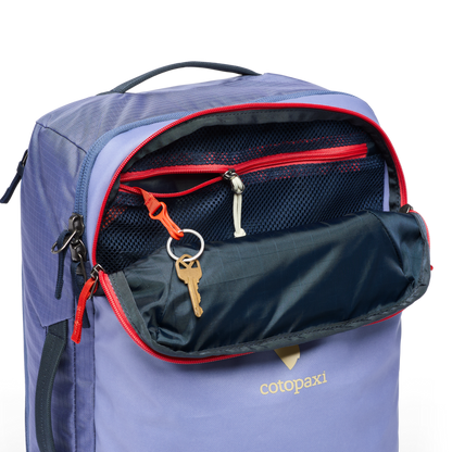 Allpa 28L Travel Pack - Blue Smoke - US 2148