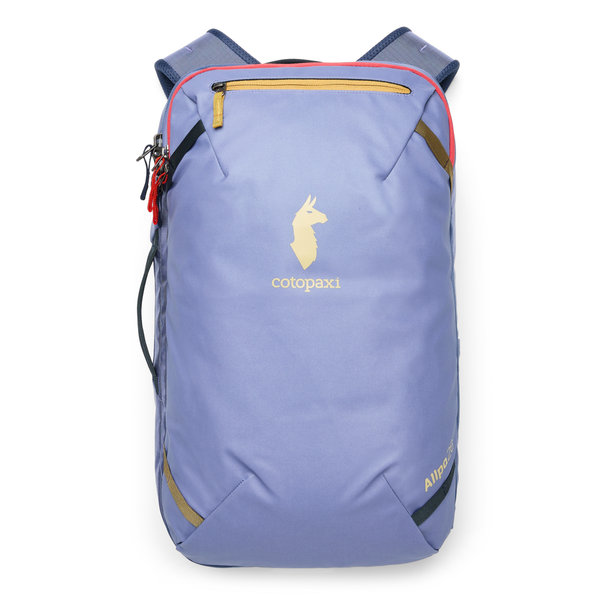 Allpa 28L Travel Pack - Blue Smoke - US 2148