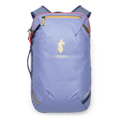 Allpa 28L Travel Pack - Blue Smoke - US 2148