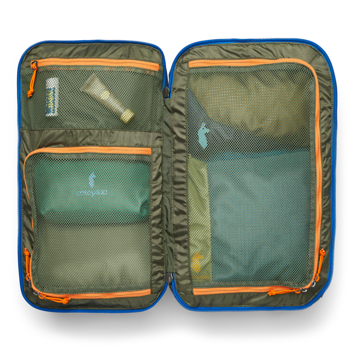 Allpa 28L Travel Pack - Fatigue - US 7682