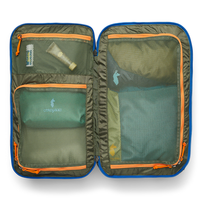 Allpa 28L Travel Pack - Fatigue - US 7682