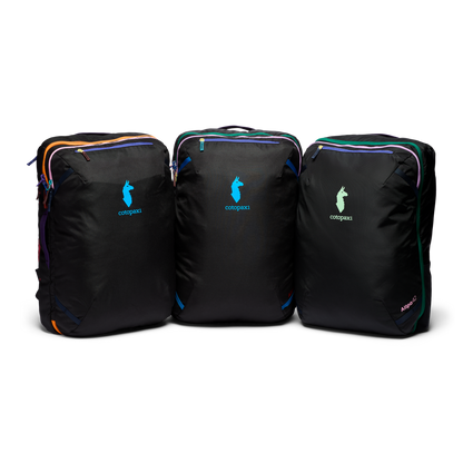 Allpa 42L Travel Pack - Del Día Dark - US 2495
