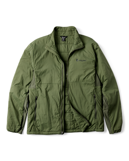 Pacaya 2.0 Insulated Jacket - Men's - Fatigue - US 7943