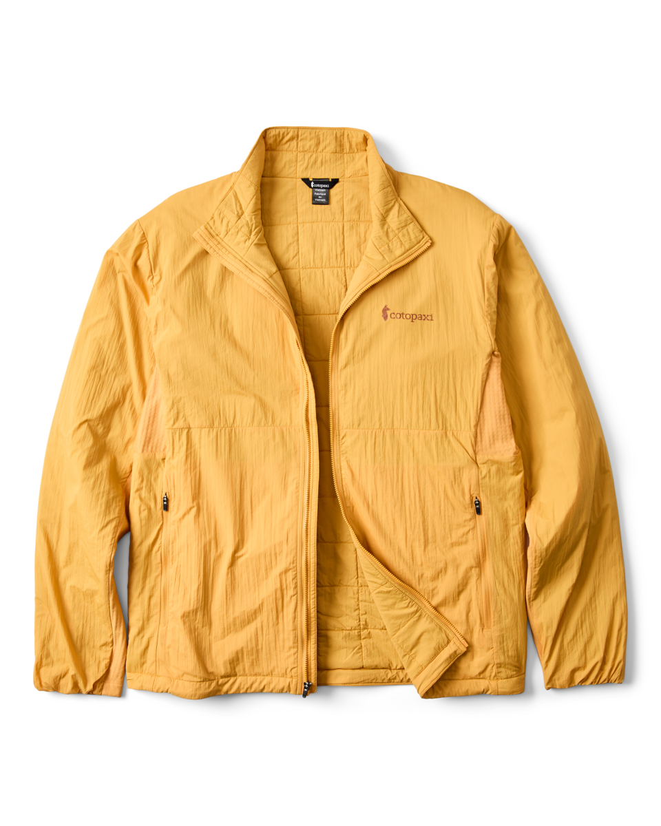 Pacaya 2.0 Insulated Jacket - Men's - Honeycomb - US 2336