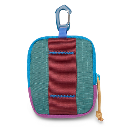 Allpita Mini Bag - Del Día - US 1581