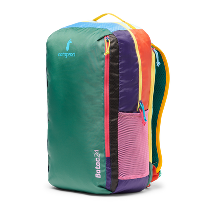 Batac 24L Daypack - Del Día - US 6335