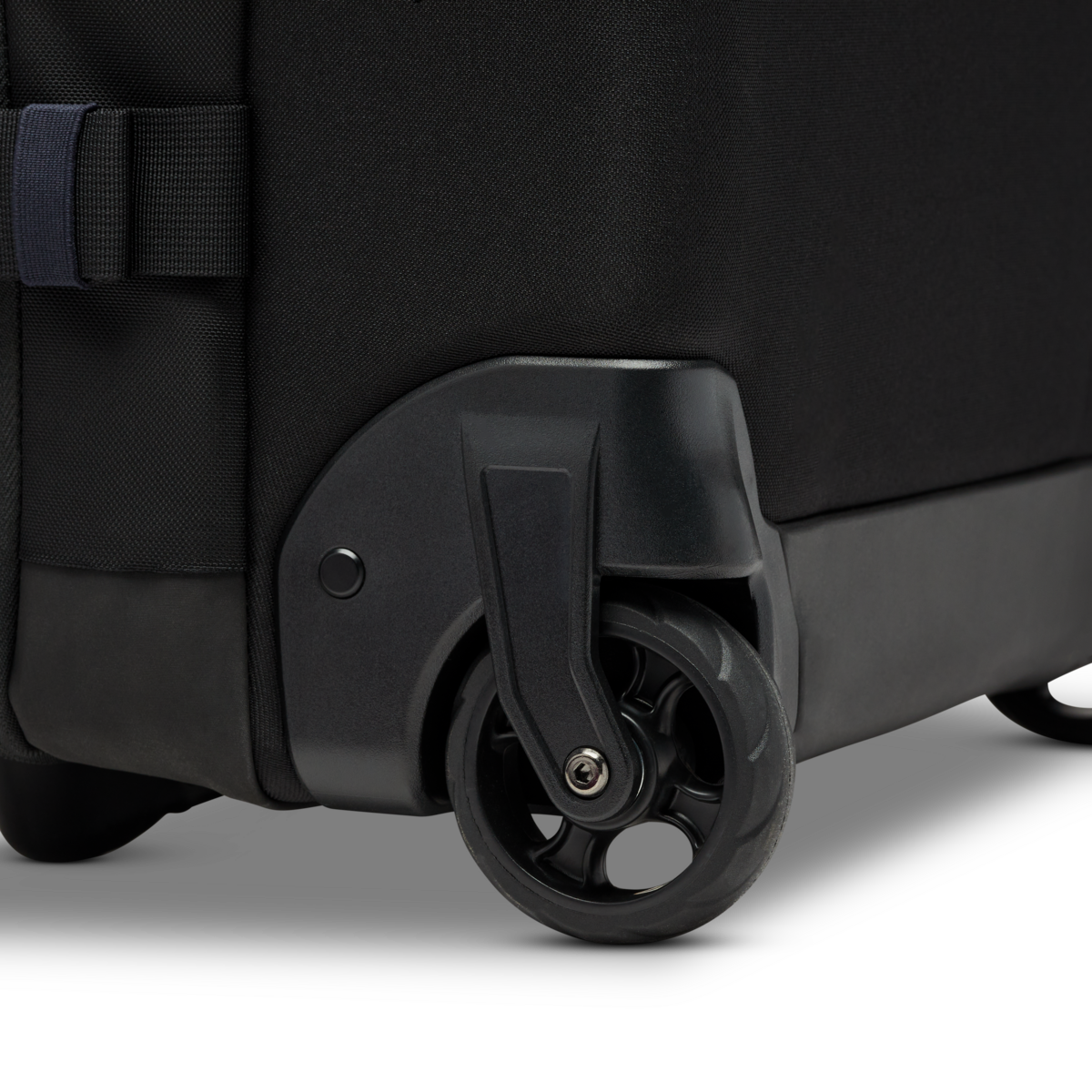 Allpa 65L Roller Bag - Black - US 2547