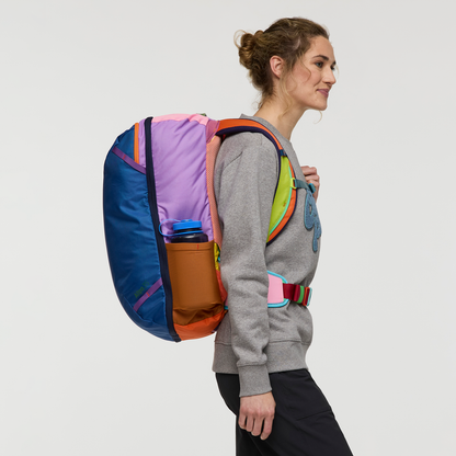 Allpa 35L Travel Pack - Del Día - US 5882