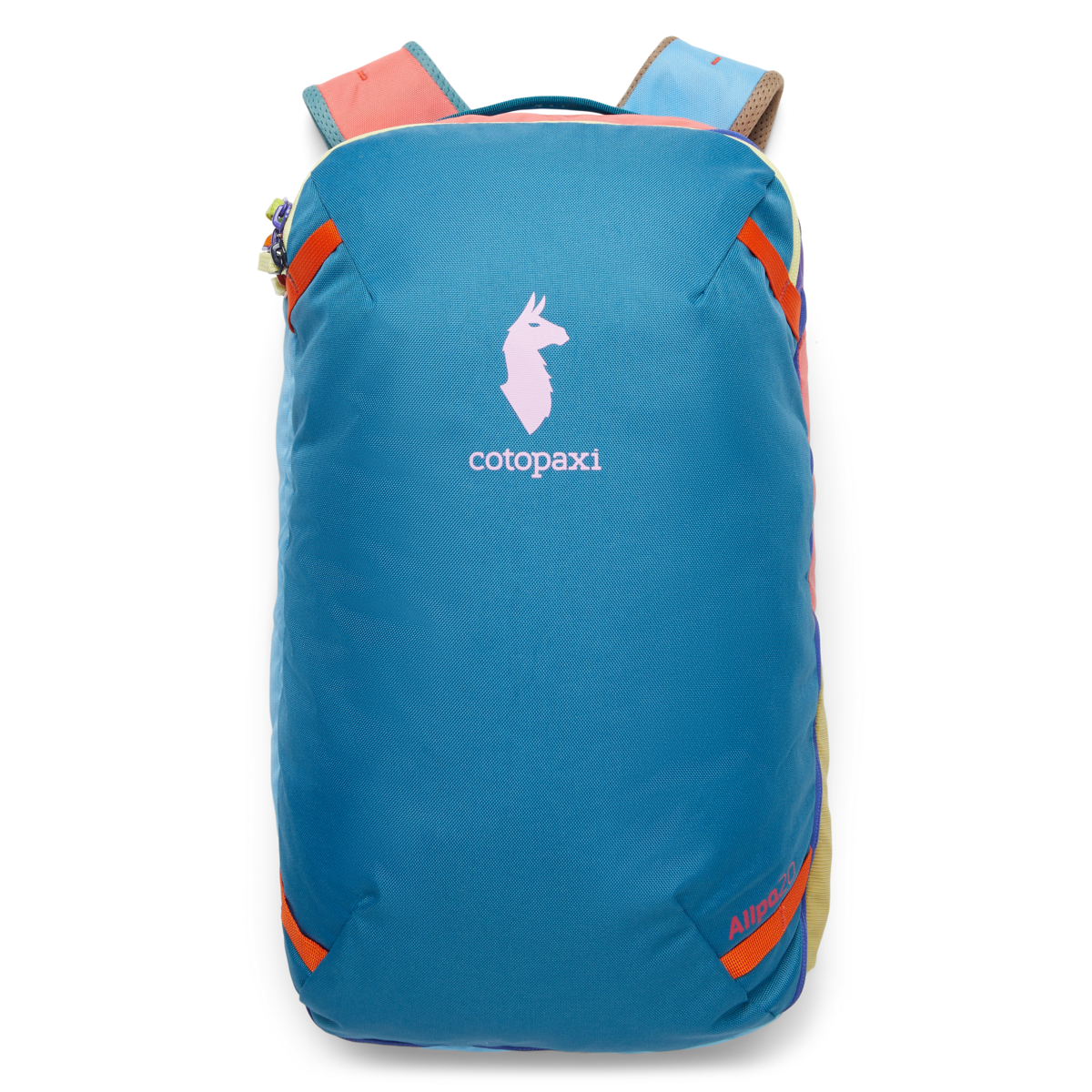 Allpa Mini 20L Travel Pack - Del Día - US 9065