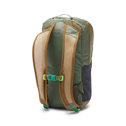 Batac 16L Daypack - Del Día Earth Monochrome - US 9899