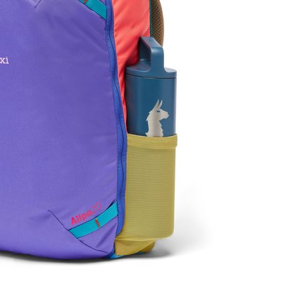 Allpa Mini 20L Travel Pack - Del Día - US 9065