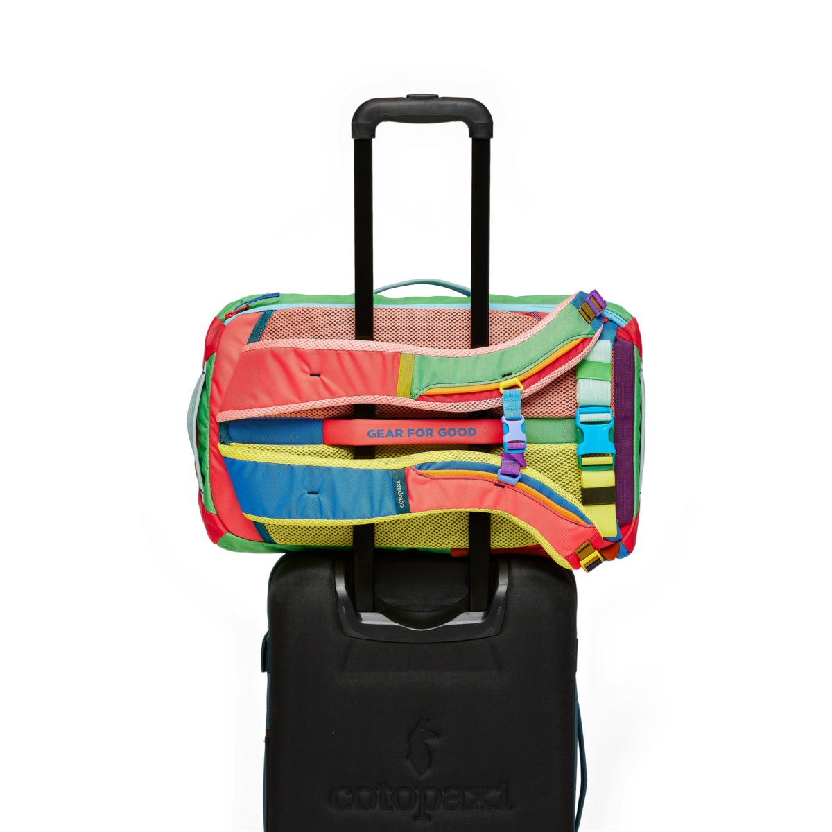 Allpa 28L Travel Pack - Del Día - US 8120