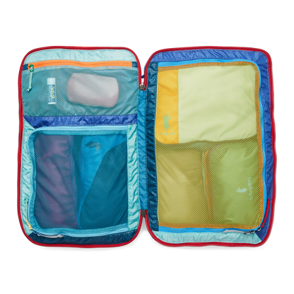 Allpa 35L Travel Pack - Del Día - US 5882