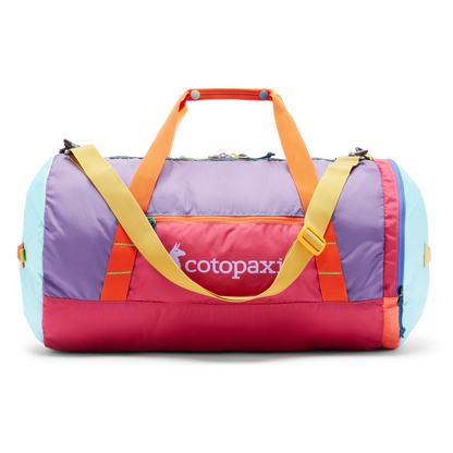 Ligera 45L Duffel Bag - Del Día - US 5005
