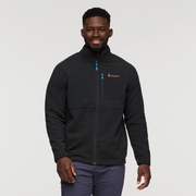 Cotopaxi Black