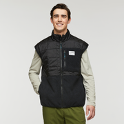 Cotopaxi Black