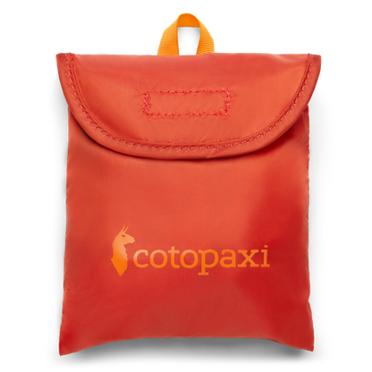 Seco 45L Rain Cover - Canyon - US 1284