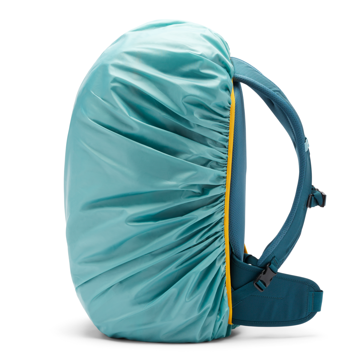 Seco 45L Rain Cover - Coastal - US 6852
