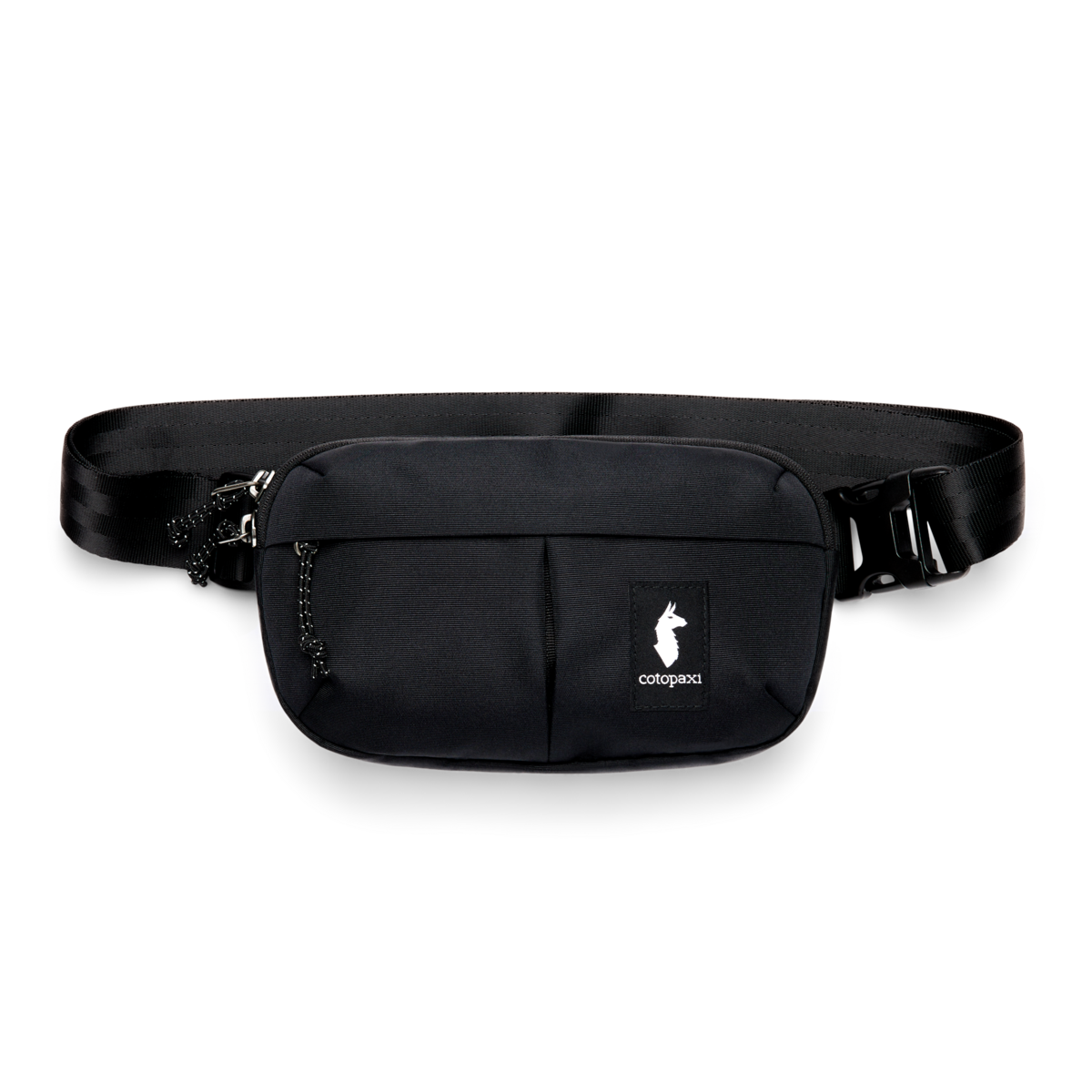Todo 2L Hip Pack - Cada Día - Cotopaxi Black - US 0916