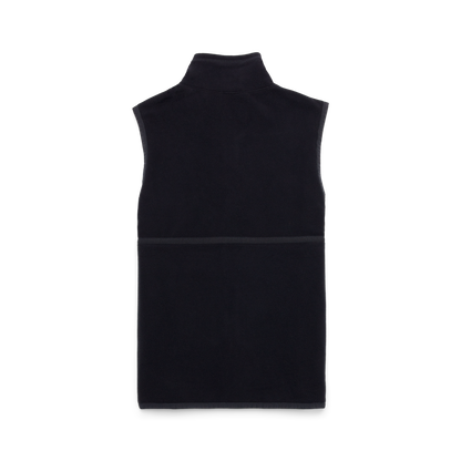 Amado Fleece Vest - Women's - Cotopaxi Black - US 9158