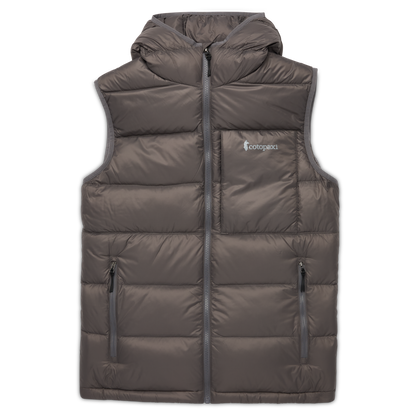 Fuego Max Down Vest - Men's - Cotopaxi Cinder - US 1247