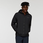 Cotopaxi Black