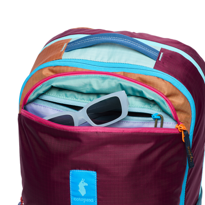 Allpa 26L Daypack - Del Día - US 4825