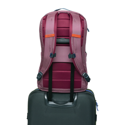 Allpa 26L Daypack - Cotopaxi Black - US 0680