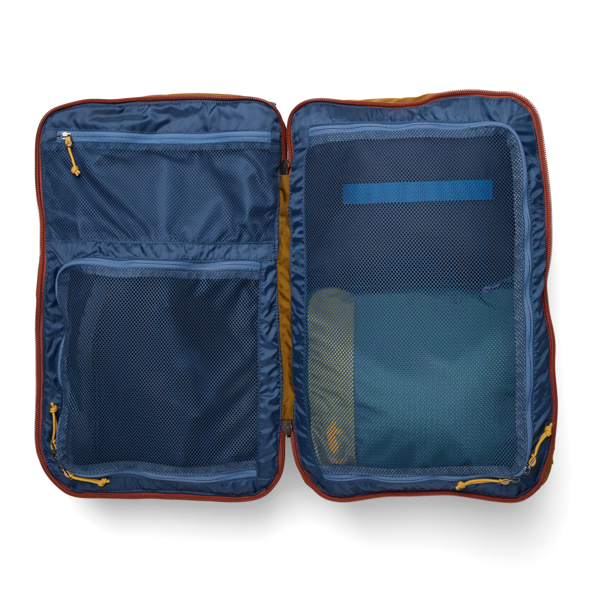 Allpa 35L Travel Pack - Bronze - US 3736
