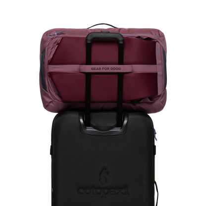 Allpa 35L Travel Pack - Crimson - US 5455