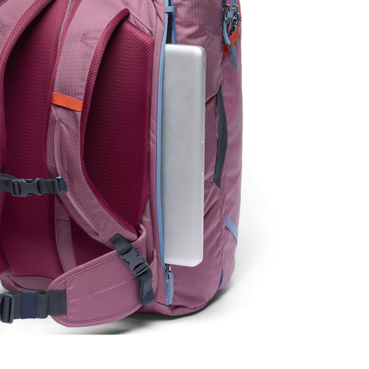 Allpa 42L Travel Pack - Fig - US 3915