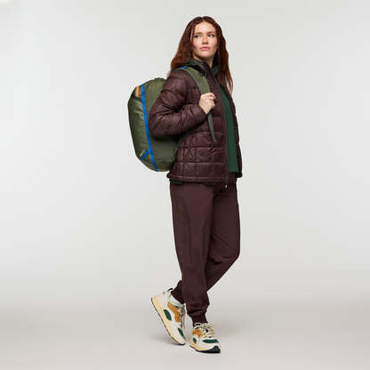 Allpa Mini 20L Travel Pack - Fatigue - US 7201