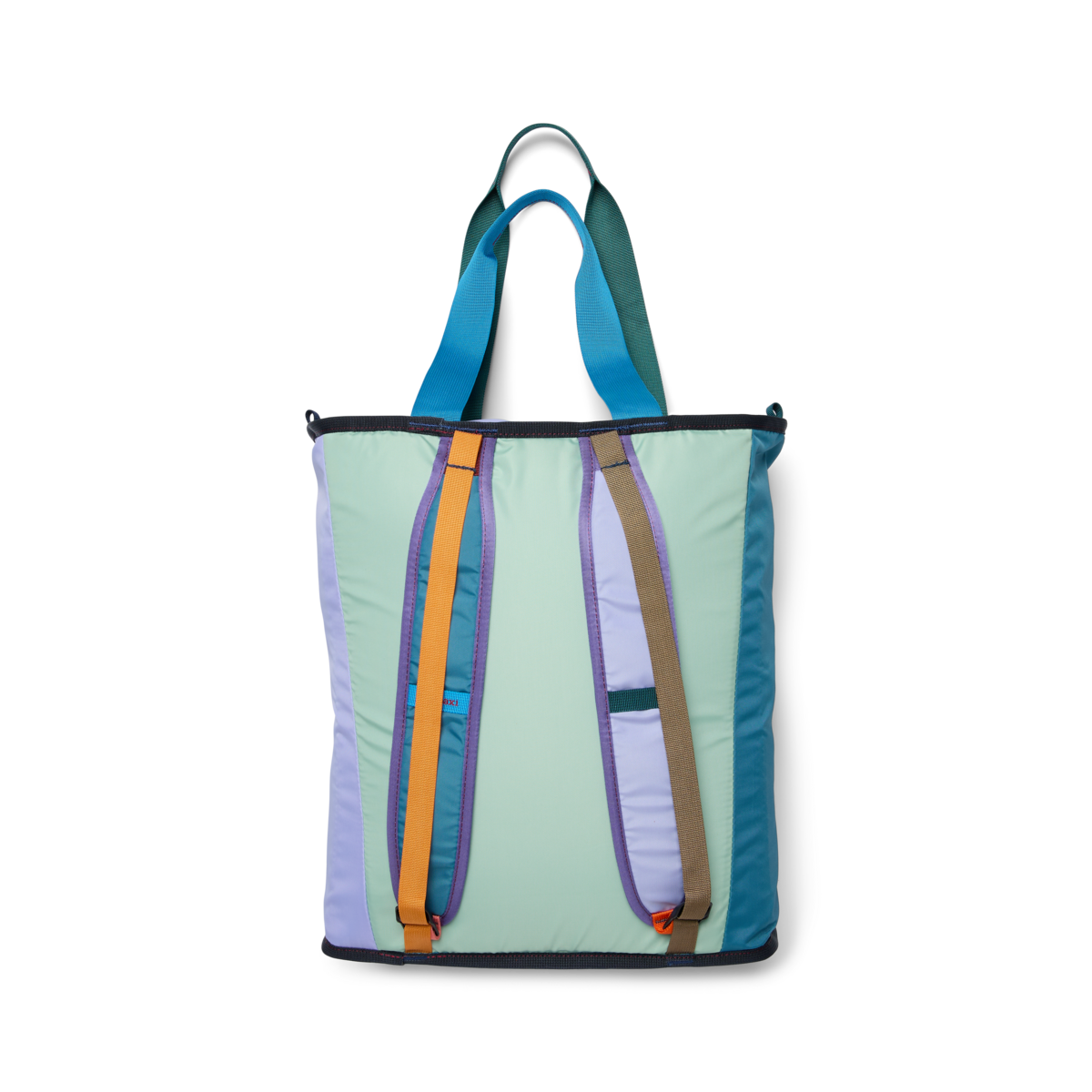Todo 22L Convertible Tote - Del Día - US 6873