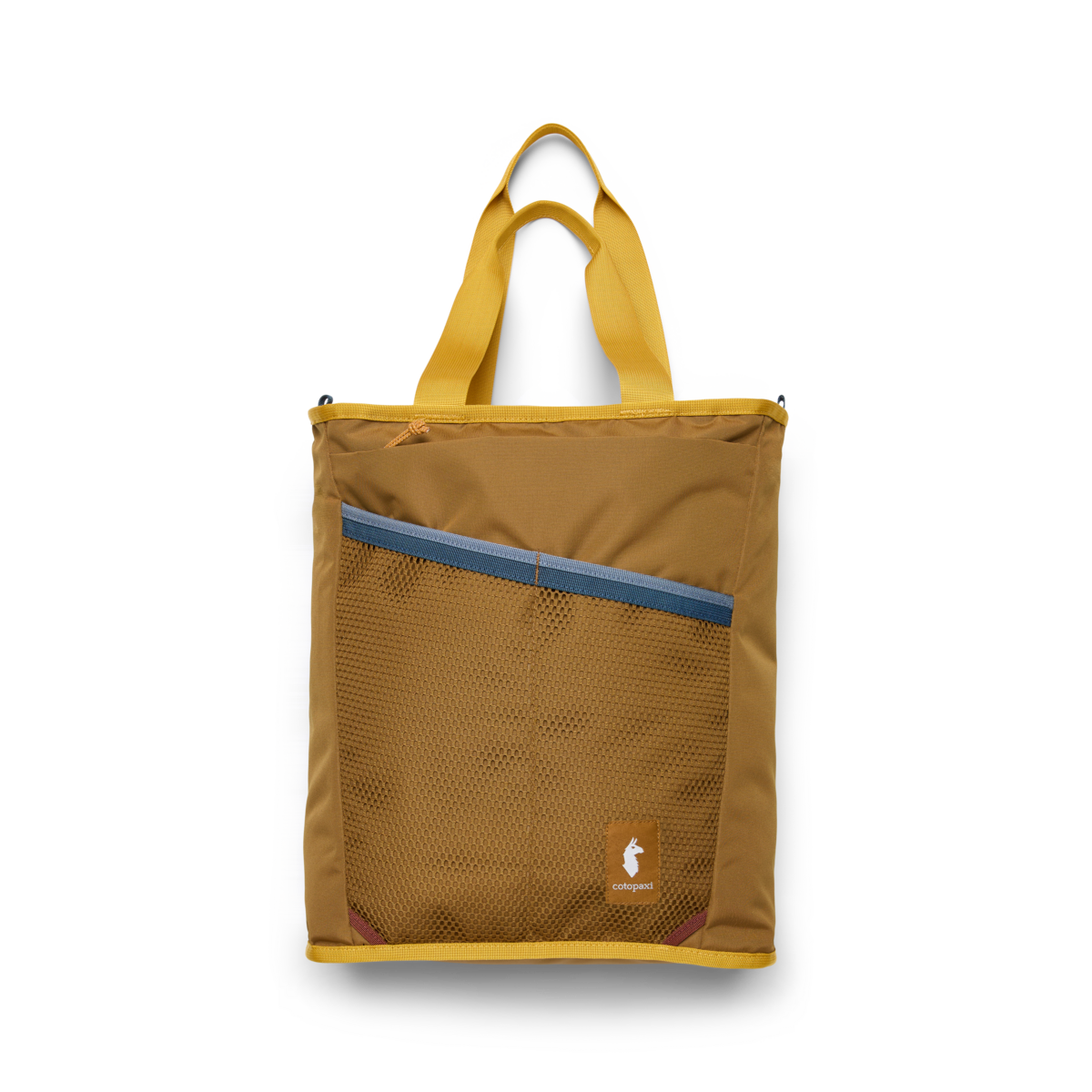 Todo 22L Convertible Tote - Bronze - US 5312