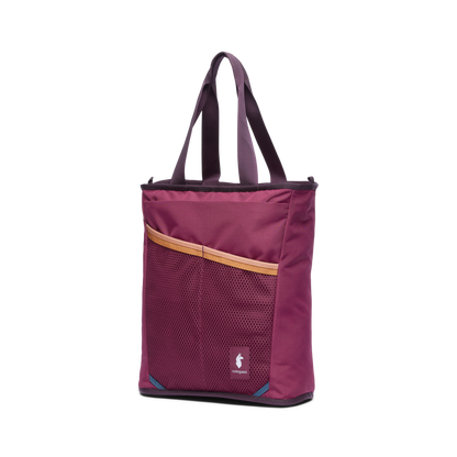 Todo 22L Convertible Tote - Bronze - US 5312