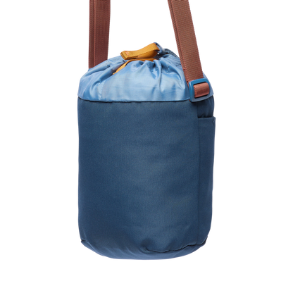 Todo 3L Bucket Bag - Cada Día - Deep Sea - US 7073