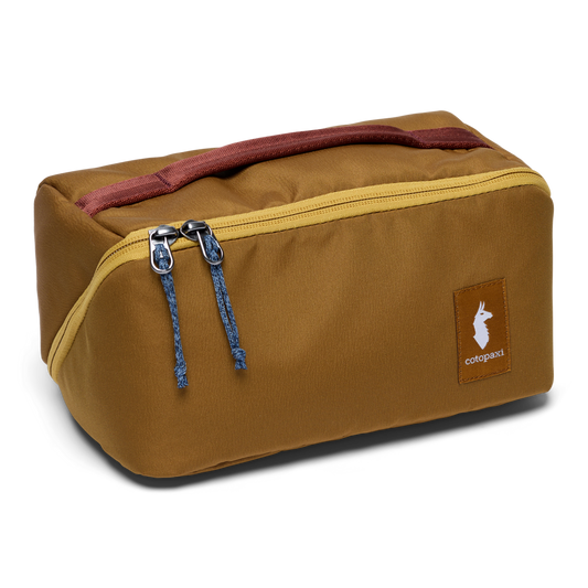 Viaje Toiletry Kit - Cada Día - Bronze - US 9963
