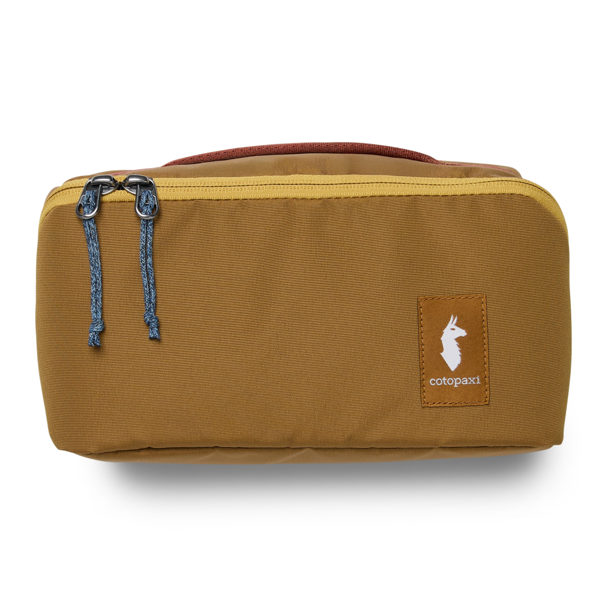 Viaje Toiletry Kit - Cada Día - Bronze - US 9963