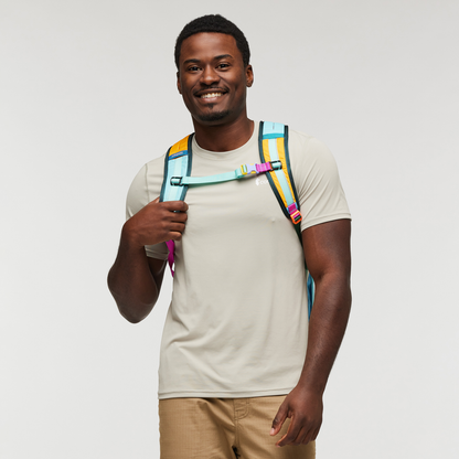 Chiquillo 30L Daypack - Del Día - US 6954