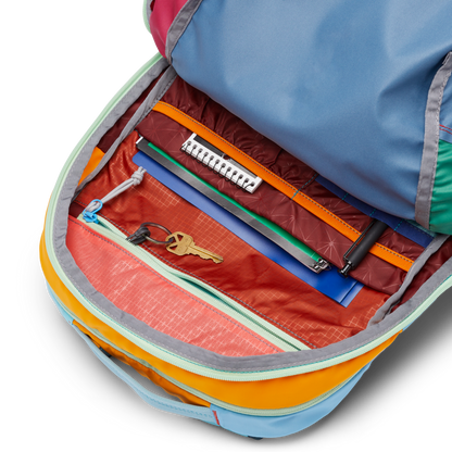 Chiquillo 30L Daypack - Del Día - US 6954