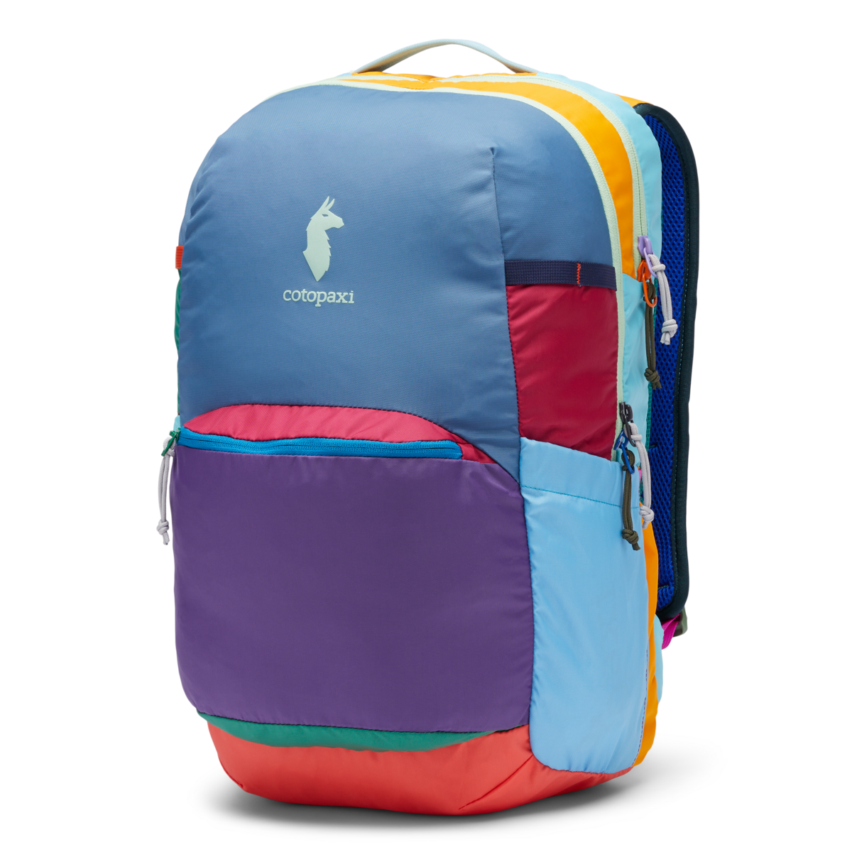 Chiquillo 30L Daypack - Del Día - US 6954