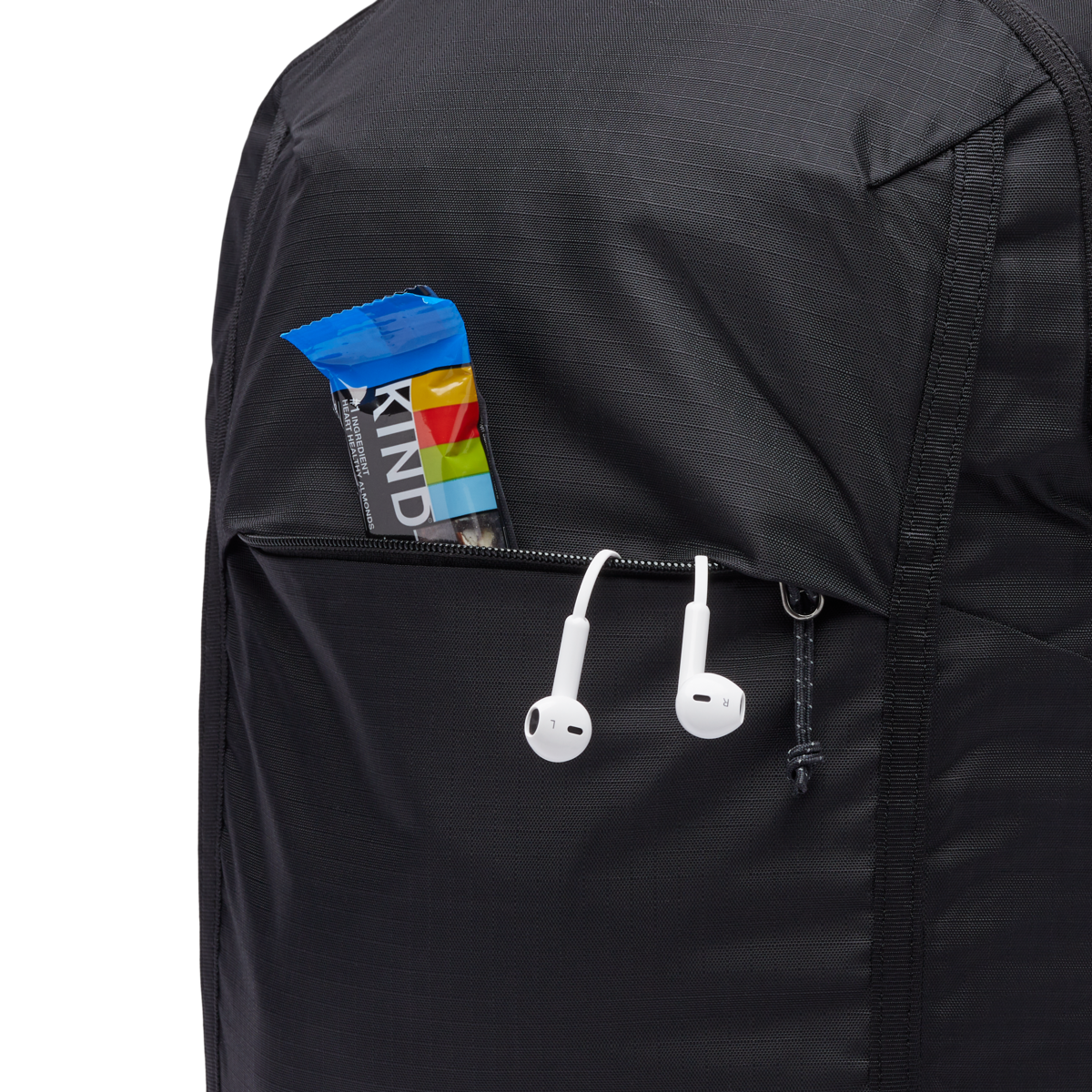 Mente 32L Daypack - Cada Día - Cotopaxi Black - US 0735