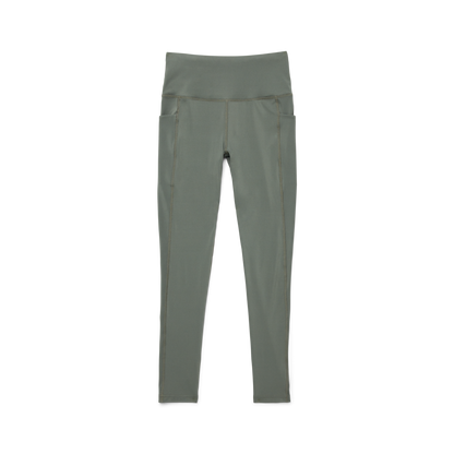 Muevo Tight - Women's - Fatigue - US 3181
